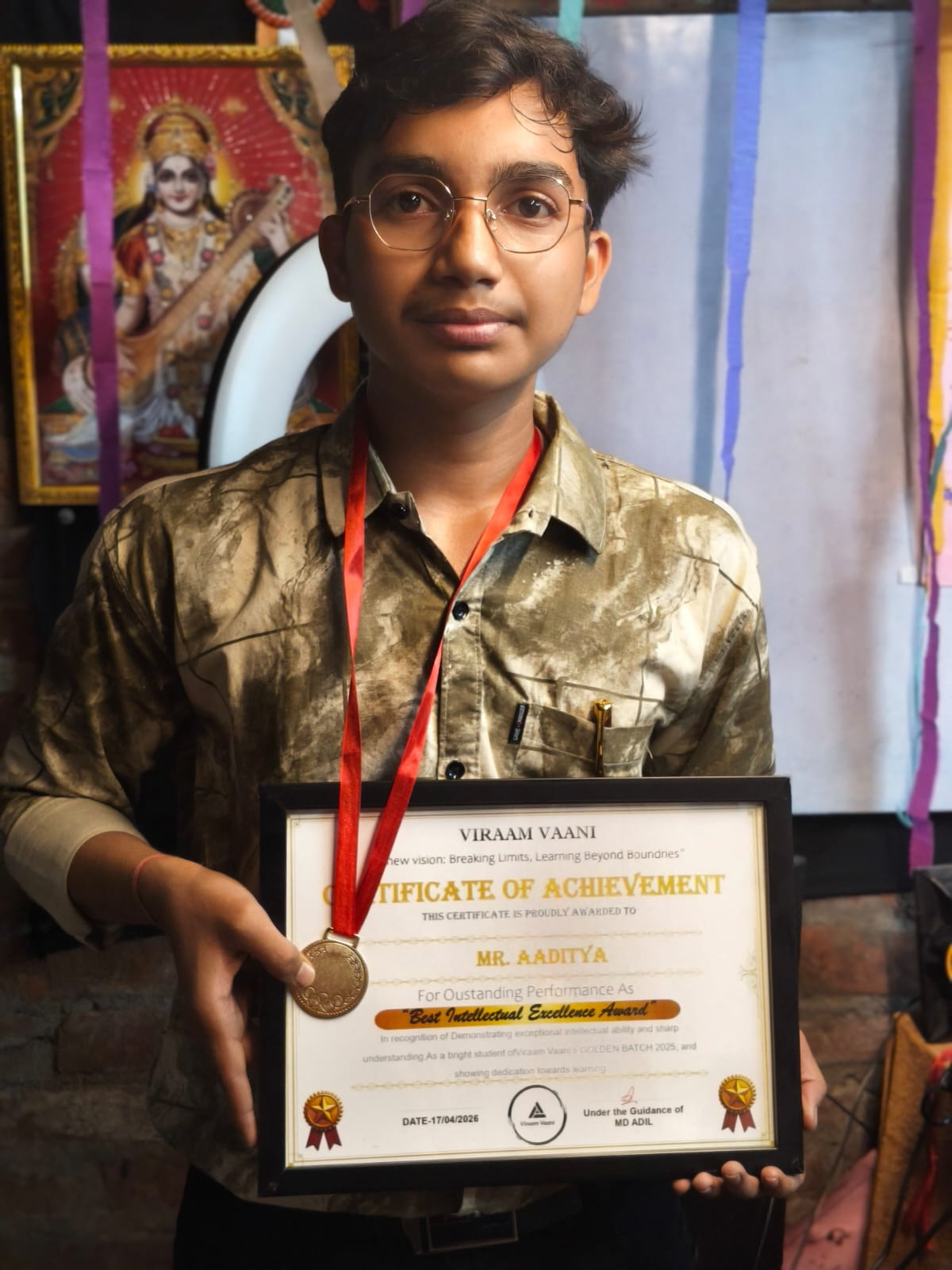 Aaditya